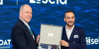Saudi Arabia Sets Sights on Luxury Yachting With Red Sea Yacht Show