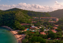 JW Marriott opens its first all-inclusive resort in Costa Rica