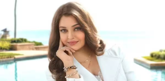 JW Marriott launches global campaign featuring Aishwarya Rai Bachchan