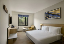 City Express by Marriott makes India debut with Udaipur hotel