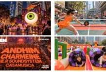 LANDMARK launches ‘Destination CENTRAL’ to showcase Hong Kong’s Central district