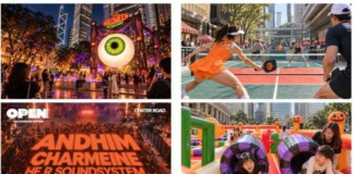 LANDMARK launches ‘Destination CENTRAL’ to showcase Hong Kong’s Central district