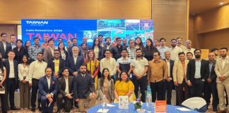 Taiwan Tourism targets Indian leisure market ahead of new Delhi–Taipei flights