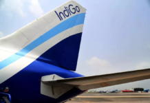 India’s airline seat capacity falls 1.7% in October as IndiGo retains market lead