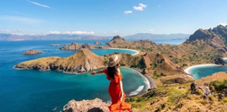 Indonesia records 10.58 million foreign tourist visits in January–August 2026
