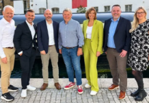 River cruising set for expansion as 21 new ships are planned for 2027