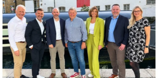 River cruising set for expansion as 21 new ships are planned for 2027