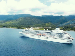 Crystal unveils 2028–2029 cruise itineraries across Asia-Pacific, the Caribbean and South America
