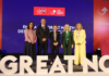 VisitBritain targets Indian travellers with Great North tourism showcase