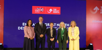 VisitBritain targets Indian travellers with Great North tourism showcase