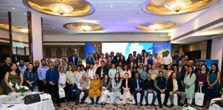 Israel Tourism Concludes Three-City India Roadshow, Targets 100,000 Indian Visitors