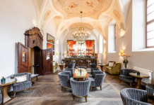Kempinski Augustine Hotel, Prague, Set to Open in Early 2027