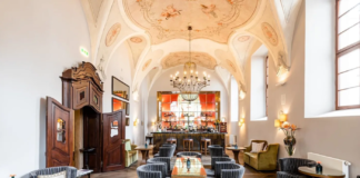 Kempinski Augustine Hotel, Prague, Set to Open in Early 2027