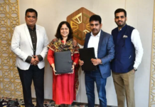 IHCL Signs New 215-Room Gateway Hotel in Lucknow