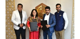 IHCL Signs New 215-Room Gateway Hotel in Lucknow