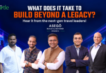 Asego’s ‘Built & Beyond’ Features Next-Generation Travel Entrepreneurs in Second Episode