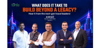Asego’s ‘Built & Beyond’ Features Next-Generation Travel Entrepreneurs in Second Episode
