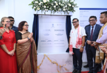 VFS Global Opens First Visa Application Centre in Assam, Expanding Access Across Northeast India