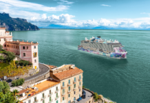 Norwegian Cruise Line Opens Bookings for Norwegian Bella, Set to Sail the Mediterranean in May 2028