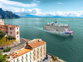 Norwegian Cruise Line Opens Bookings for Norwegian Bella, Set to Sail the Mediterranean in May 2028