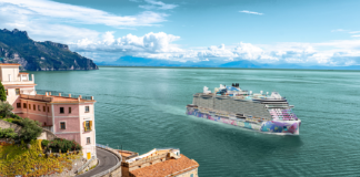 Norwegian Cruise Line Opens Bookings for Norwegian Bella, Set to Sail the Mediterranean in May 2028