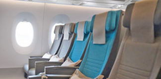 Singapore Airlines Named World’s Best Economy Class Airline for 2026