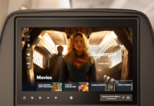 Singapore Airlines to Introduce 4K Screens, Enhanced KrisWorld and Starlink Wi-Fi from 2027