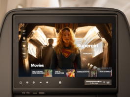 Singapore Airlines to Introduce 4K Screens, Enhanced KrisWorld and Starlink Wi-Fi from 2027