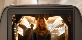 Singapore Airlines to Introduce 4K Screens, Enhanced KrisWorld and Starlink Wi-Fi from 2027