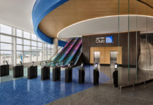 United Airlines Opens Its Largest Lounge in the Americas at Houston Airport