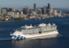 Princess Cruises launches AI-powered cruise planning app