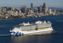 Princess Cruises launches AI-powered cruise planning app