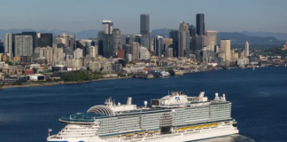 Princess Cruises launches AI-powered cruise planning app