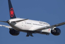 Air Canada Expands Winter Network to Latin America and Caribbean