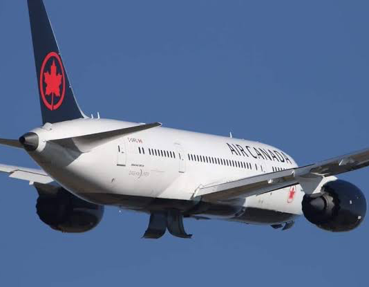Air Canada Expands Winter Network to Latin America and Caribbean