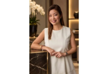 Ruby Garcia Returns to Phulay Bay as General Manager
