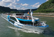 VIVA Cruises enters Australian market with launch offer