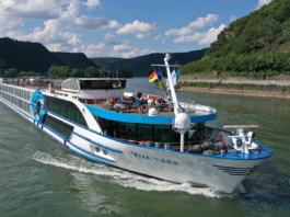 VIVA Cruises enters Australian market with launch offer