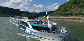 VIVA Cruises enters Australian market with launch offer