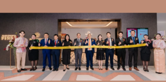 Plaza Premium Group opens dual-lounge offering at Bangkok Suvarnabhumi Airport
