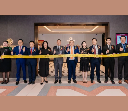 Plaza Premium Group opens dual-lounge offering at Bangkok Suvarnabhumi Airport