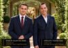 Oetker Hotels Announces Leadership Appointments at Le Mas Bellevue and Château Saint-Martin & Spa