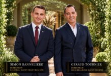 Oetker Hotels Announces Leadership Appointments at Le Mas Bellevue and Château Saint-Martin & Spa