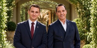 Oetker Hotels Announces Leadership Appointments at Le Mas Bellevue and Château Saint-Martin & Spa