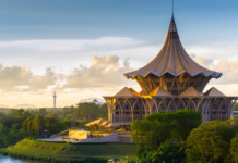 Sarawak welcomes 3.52 million visitors in nine months as five-million target comes into question Sarawak welcomes 3.52 million visitors in nine months as five-million target comes into question