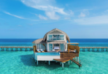 Marriott International takes Maldives portfolio to Indian travel trade