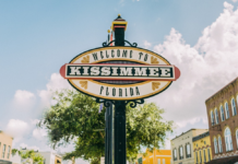 Kissimmee Offers a More Relaxed Way to Experience Central Florida
