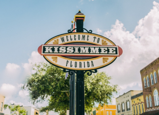 Kissimmee Offers a More Relaxed Way to Experience Central Florida