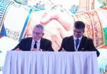 TAFI Brings India’s Travel Trade to Rhodes as Greece Deepens South Aegean Tourism Ties