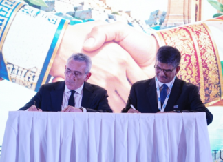 TAFI Brings India’s Travel Trade to Rhodes as Greece Deepens South Aegean Tourism Ties